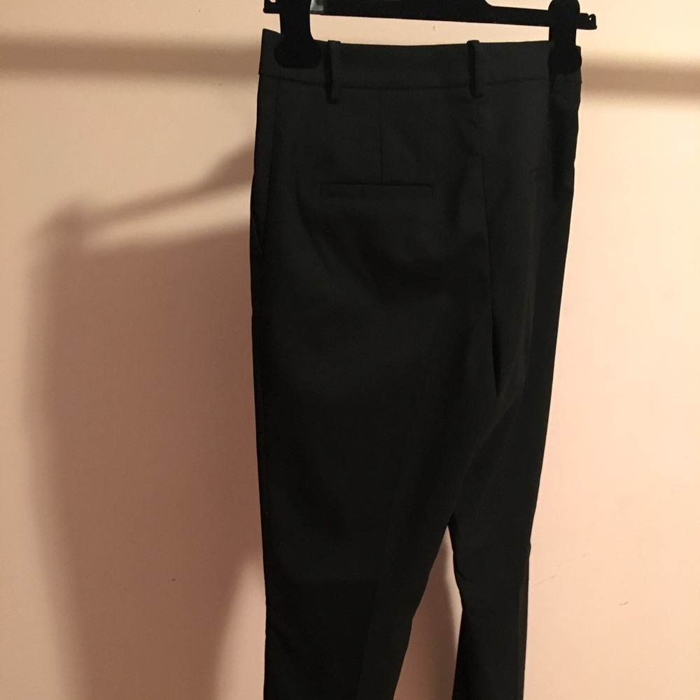 Black Slacks - Picture 5 of 5